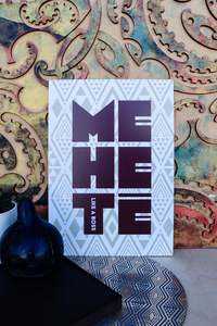 Gifts: A4 Prints, Brown - Kīwaha