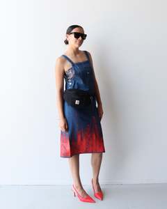 1. Tāwharau Collection Vol. VI_ Carhartt Belt BAG