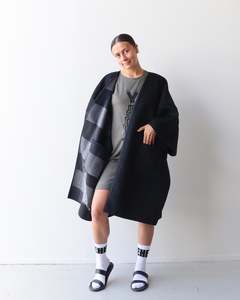 1. Koti, Reversible - Mana Motuhake