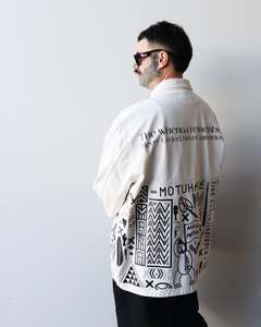 1. TC Vol. III_ Matariki JACKET #348