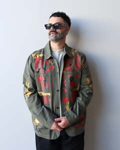 1. TC Vol. III_ Matariki JACKET #363