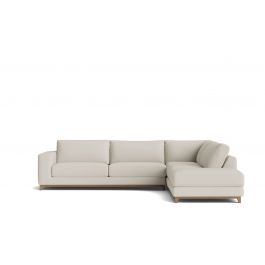 Toscano 3 seat corner terminal