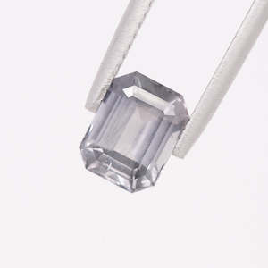 All: Grey Sapphire 2.14 carat