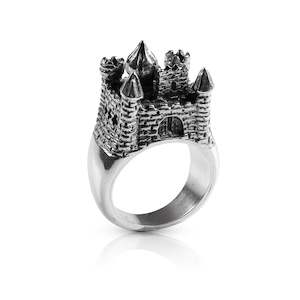 Castle Ring