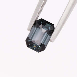 Dark Grey Spinel 2.13ct