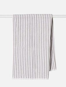 bath towel stripe