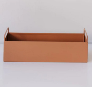 planter box metal