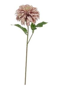 flowers dahila 55cm