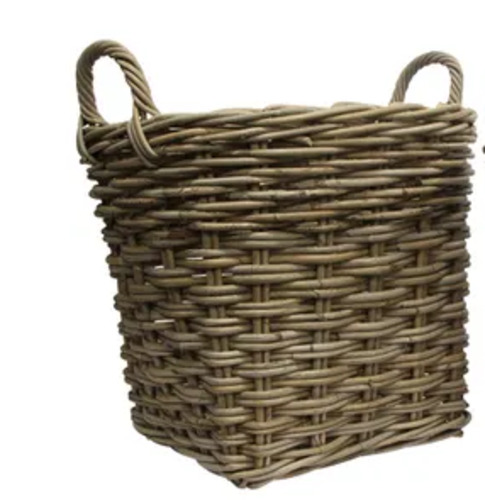 grove round basket 58x57