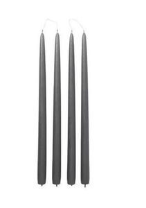 tapered candle northern dusk
