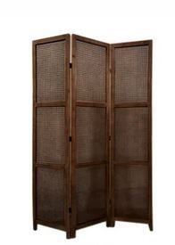 rattan screen