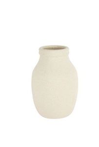 Pots & Vases: urn shaped ceramic vase