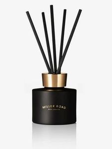Fragrances: miller road diffuser spa