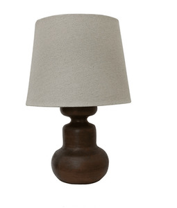 Lighting: java lamb base