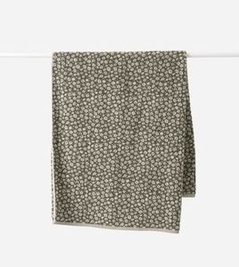Towels: forget me not hand towel