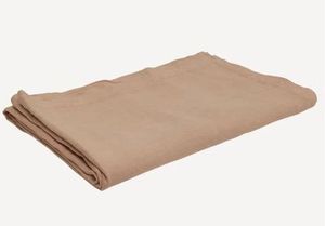 Tableware: tablecloth square dusk pink