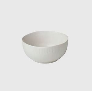 Tableware: sandvig cereal bowl