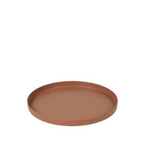 Tableware: tray donna meerkat camel