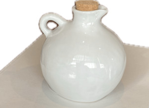 ther creamery oil pourer