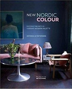 book new nordic colour