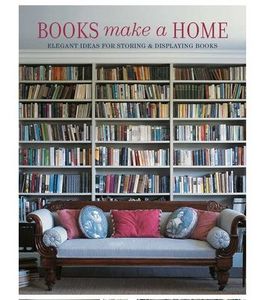 books make a home