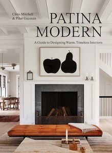 Books: book patina modern