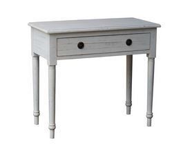 tennesee distressed console