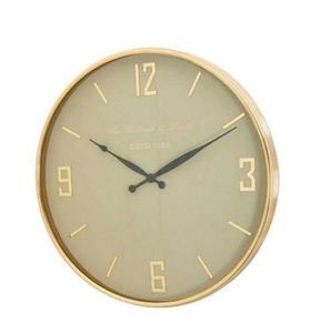 Clearance: clock monroe sir william