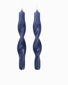 candles twist