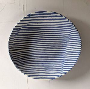 mystery creek nerikomi bowl