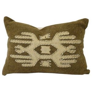 Floor Rugs: aztec floor rug