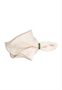 Tableware: napkin gracie linen