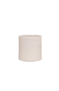 planter scowle white/blue blk