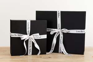 Christmas Gifting: Customise your own giftbox
