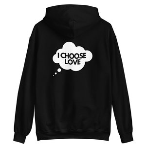 Unisex Hoodie - Nicole Wijngaarden Coaching