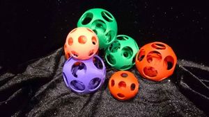 Cat Ball