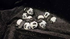 Flexi Panda