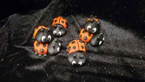 Flexi Ladybug