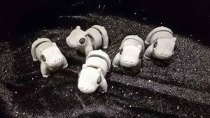 Flexi Hippo