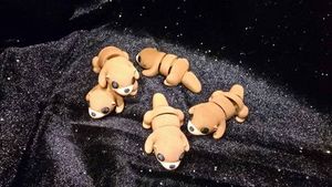 Pla: Flexi Otter