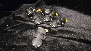 Flexi Penguin