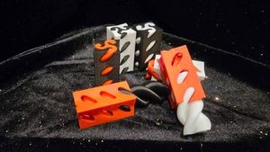 Koru Spiral Fidget
