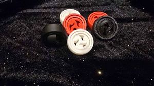 Koru Gyro Fidget