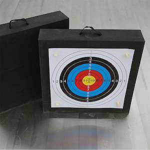 Archery Targets: High Density Eva Foam Shooting Practice Hunting Archery Target