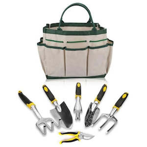 Home: 7 Piece Gardening Tool Set