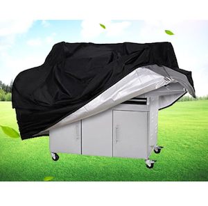 Waterproof BBQ Cover