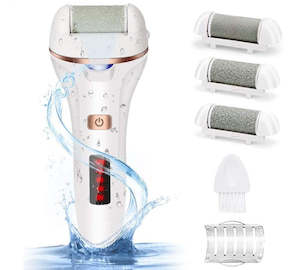 Health Beauty: Electric Callus Grinder Foot Care Tool