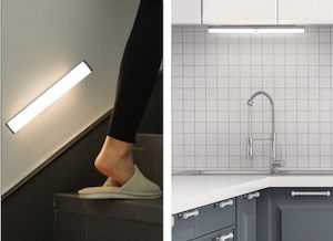 Hot And New Releases: Motion Sensor LED strip light