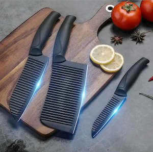 Gift Ideas: Professional Kitchen Knife Chef Set