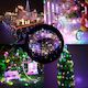 USB LED String Lights - Waterproof Fairy Lights 10M/5M